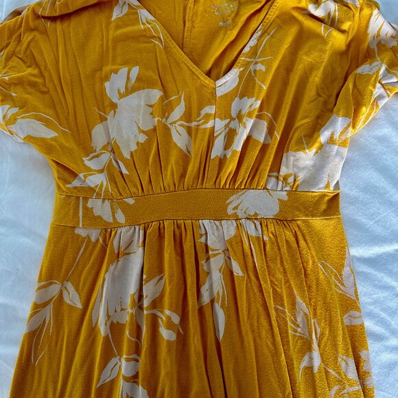 Maternity Maxi/Formal Dress Bundle (8 Pieces) - Picture 11 of 11